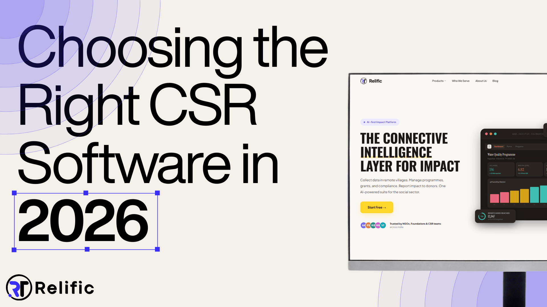 CSR Software: What It Is, Why It Matters, and How to Choose the Right ...
