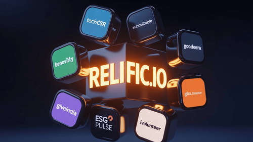 Top 10 CSR Software in India (2026): Compliance & Impact Platforms Guide